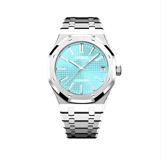 SEIKOAK | MOD LIGHT BLUE