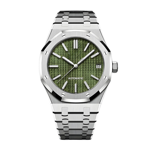 SEIKOAK | MOD OLIVE