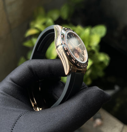SEITONA | MOD BLACK ROSE