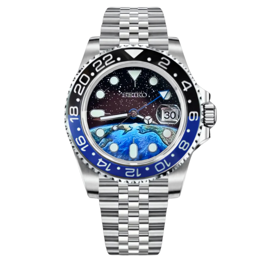GMT | MOD BATGIRL V2