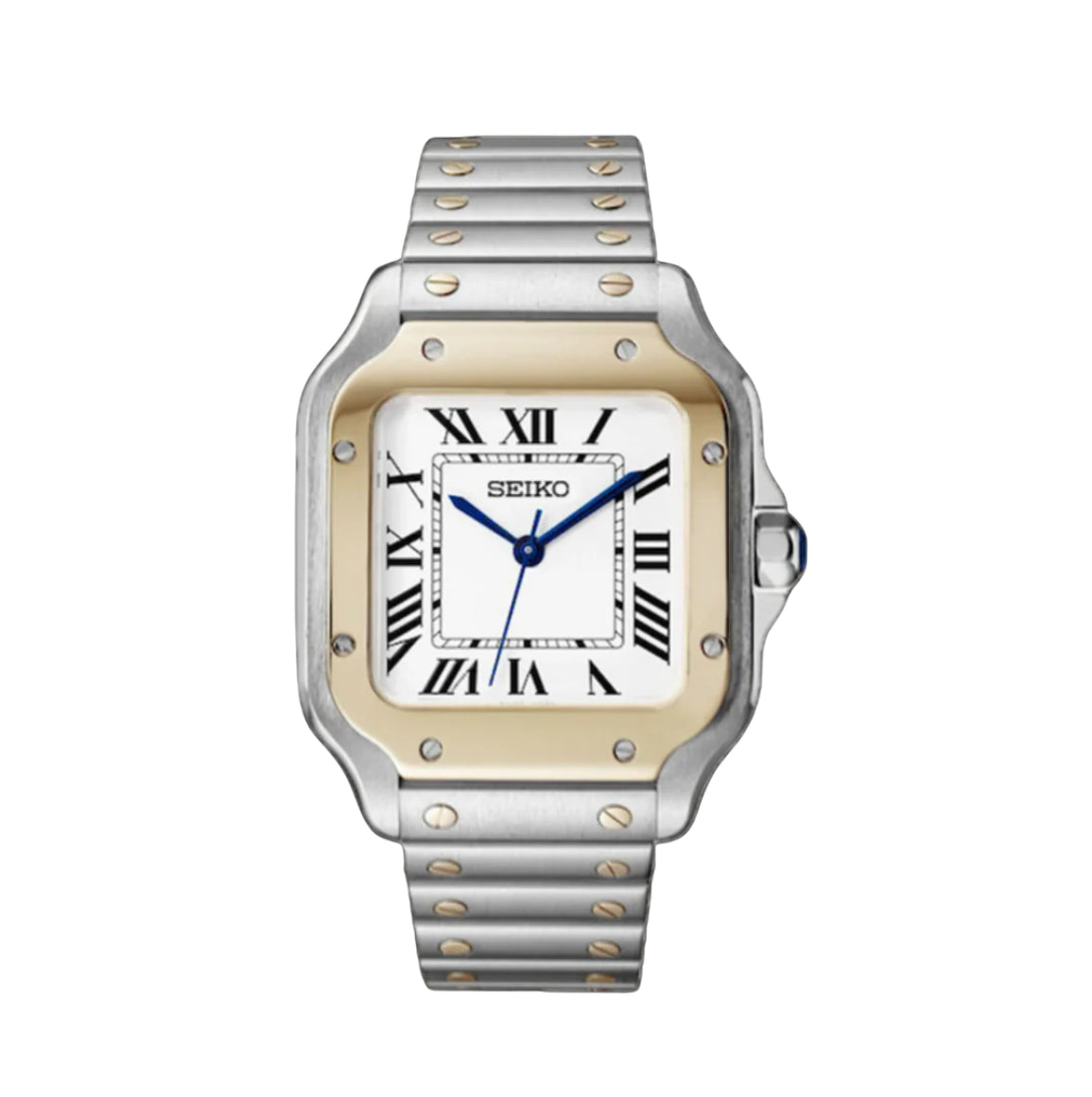SANTEIKO | MOD TWO TONE