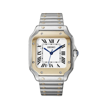 SANTEIKO | MOD TWO TONE