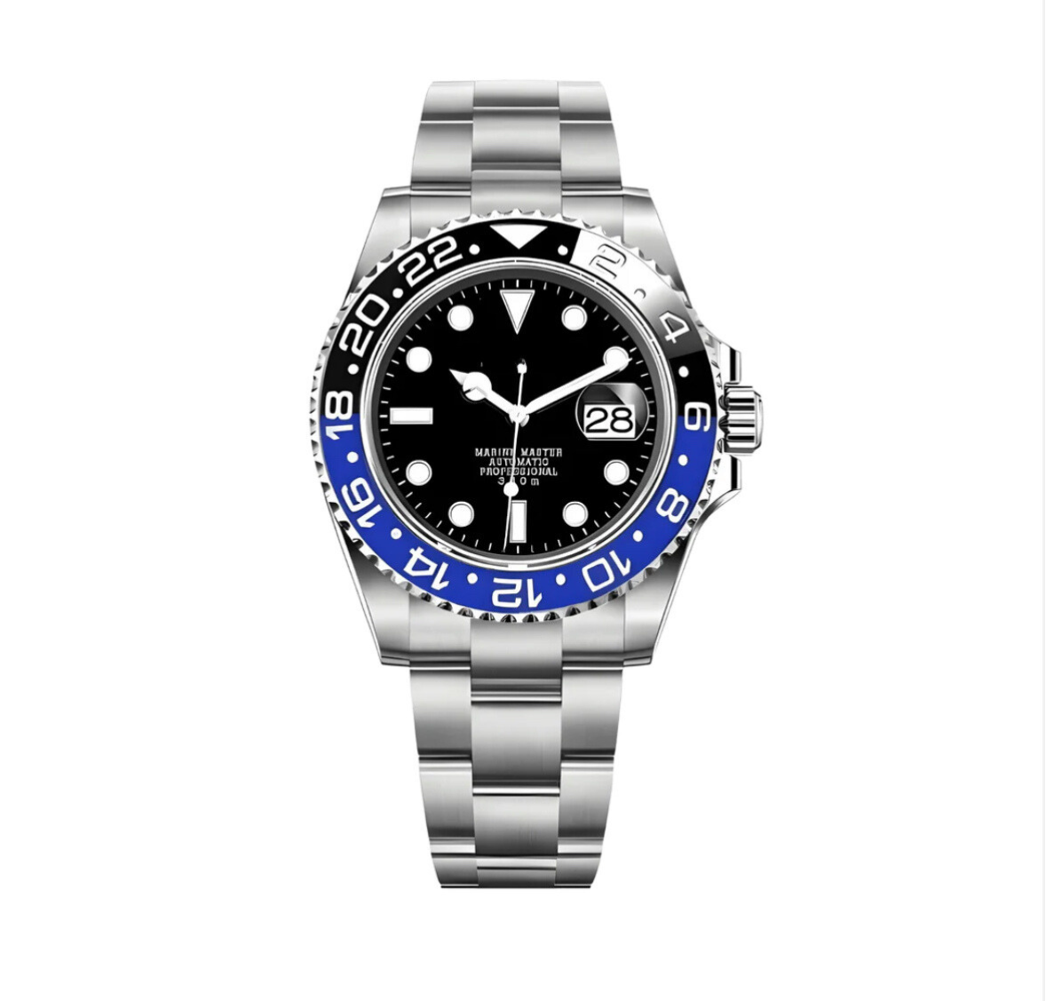 GMT | MOD BATMAN