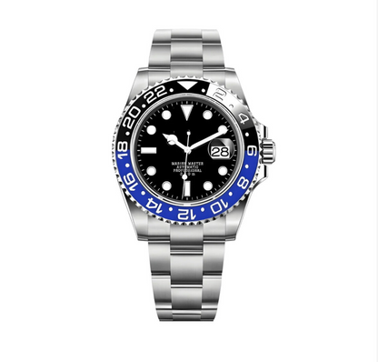 GMT | MOD BATMAN