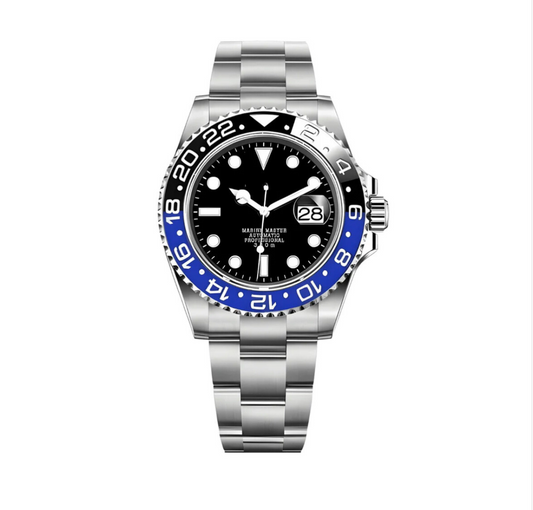GMT | MOD BATMAN