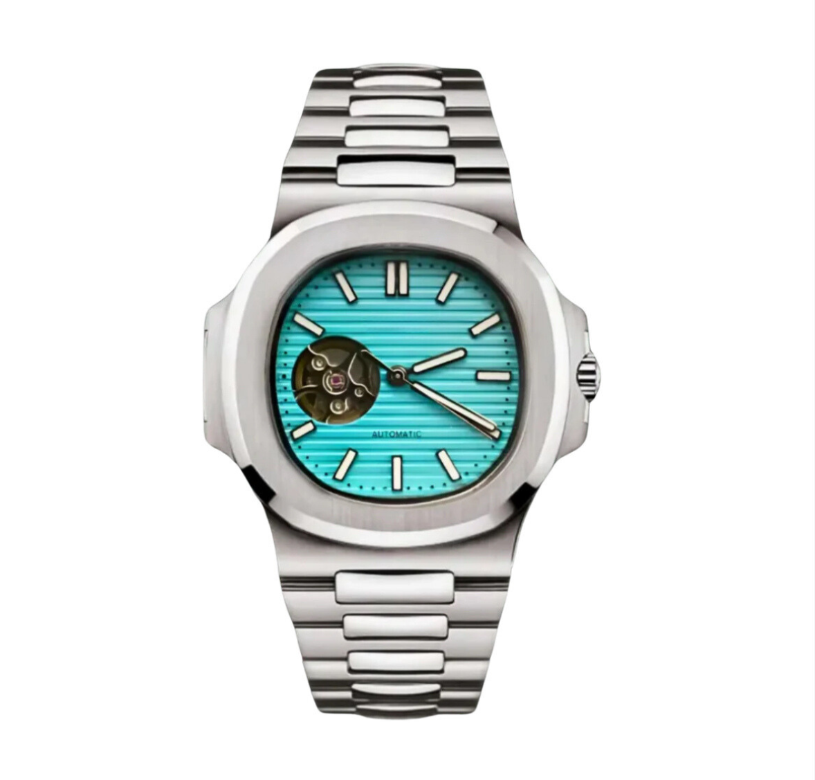 NAUTILO | TIFFANY OPEN HEART