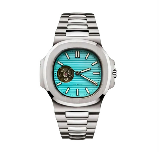NAUTILO | TIFFANY OPEN HEART