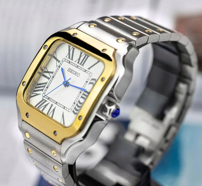 SANTEIKO | MOD TWO TONE