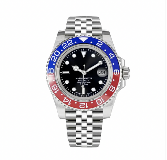 GMT | MOD PEPSI