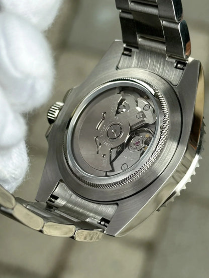 SUBSEIKO | MOD DARK BLUE