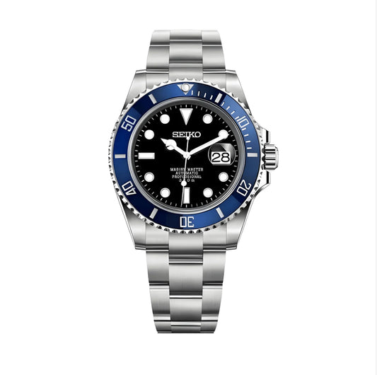 SUBSEIKO | MOD BLUE