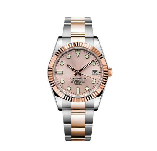 SEIKOJUST | MOD PINK PANTHER