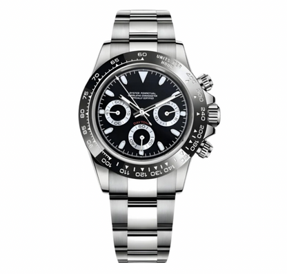 SEITONA | MOD BLACK PANDA