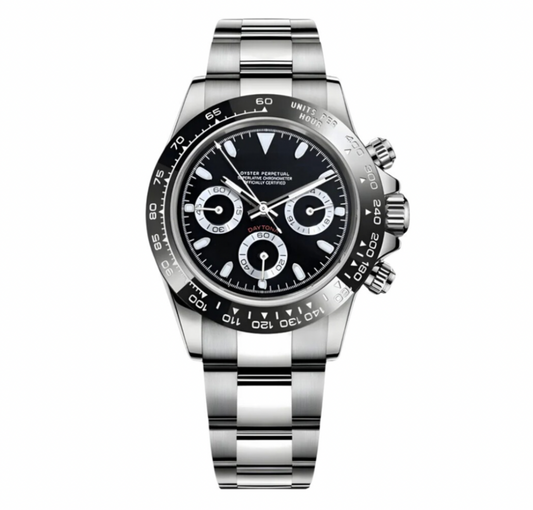 SEITONA | MOD BLACK PANDA