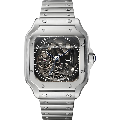 SANTEIKO | SKELETON SPECIAL EDITION