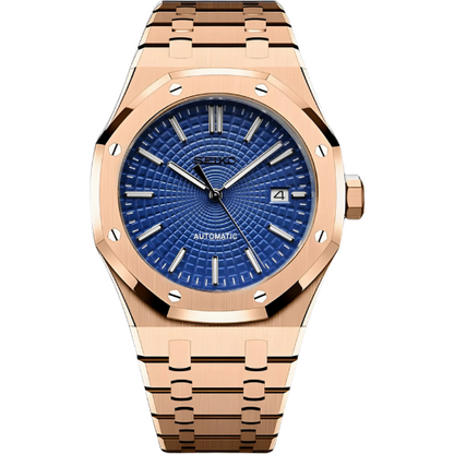 SEIKOAK | MOD ROSE BLUE