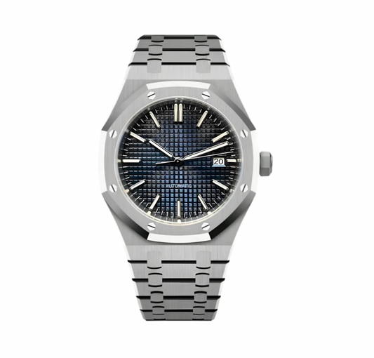 SEIKOAK | MOD OCEAN BLUE