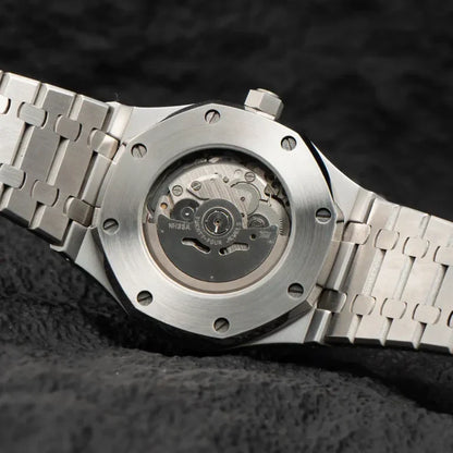 SEIKOAK | MOD WHITE