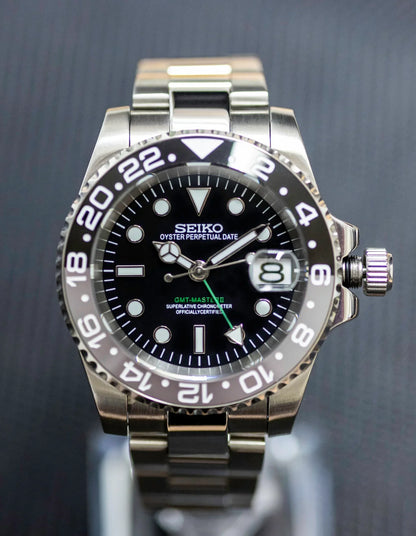 GMT | MOD WAYNE