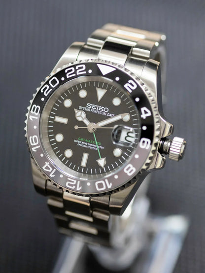 GMT | MOD WAYNE