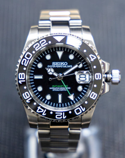 GMT | MOD BLACK