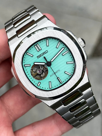NAUTILO | TIFFANY OPEN HEART