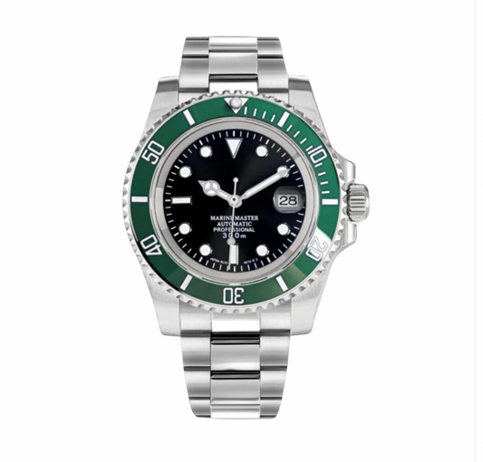 SUBSEIKO | MOD KERMIT