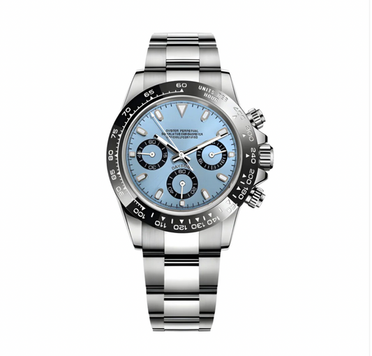 SEITONA | MOD BLUE