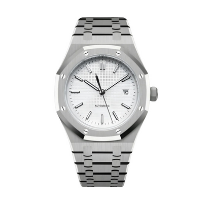 SEIKOAK | MOD WHITE