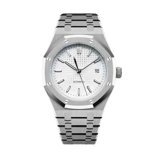 SEIKOAK | MOD WHITE