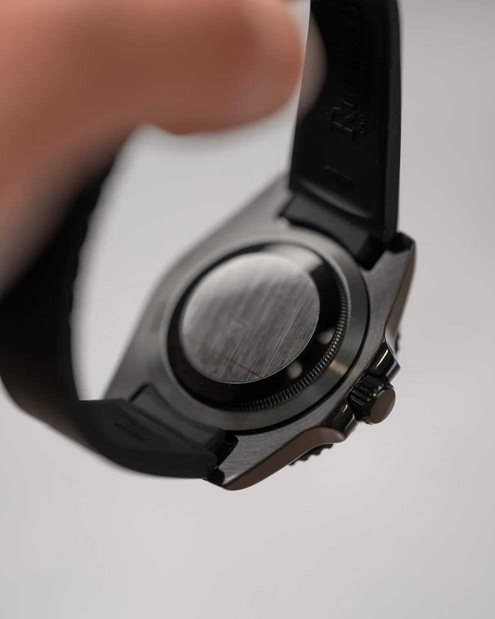 SUBSEIKO | MOD BLACKOUT