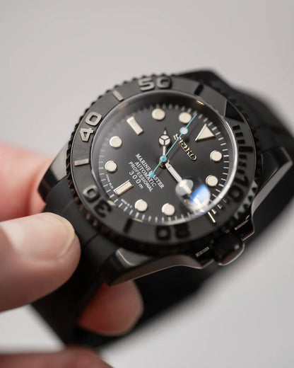 SUBSEIKO | MOD BLACKOUT