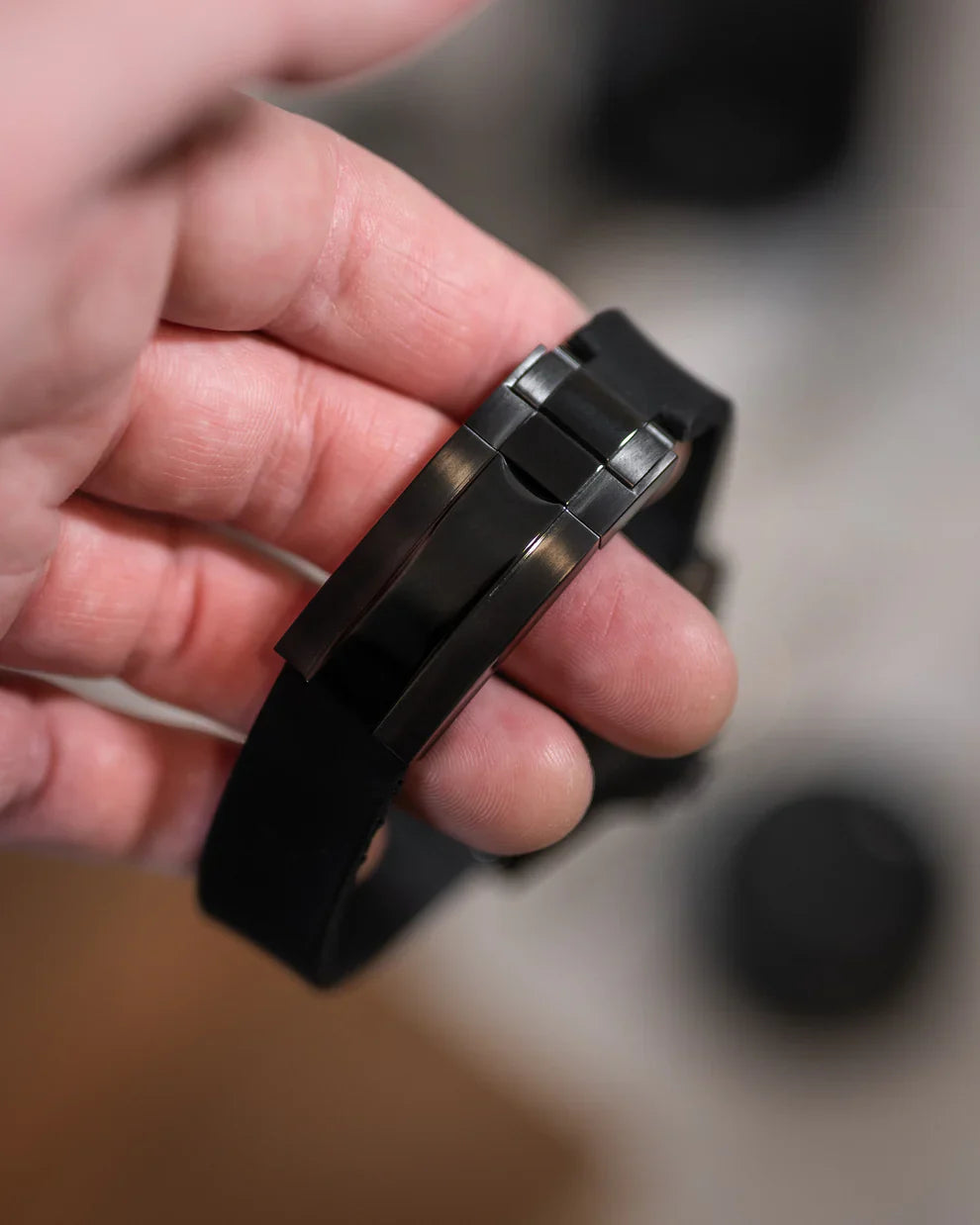 SUBSEIKO | MOD BLACKOUT