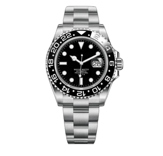 GMT | MOD BLACK