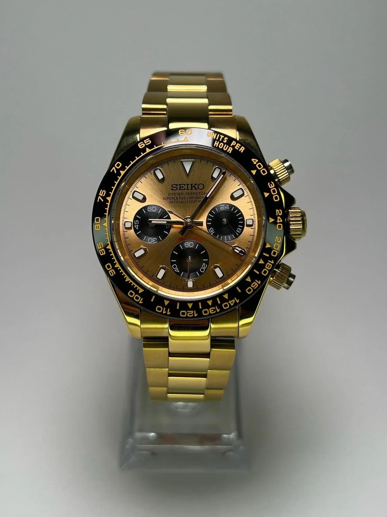 SEITONA | MOD GOLD