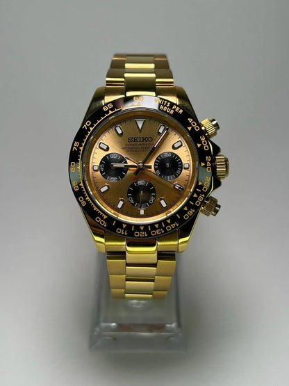 SEITONA | MOD GOLD