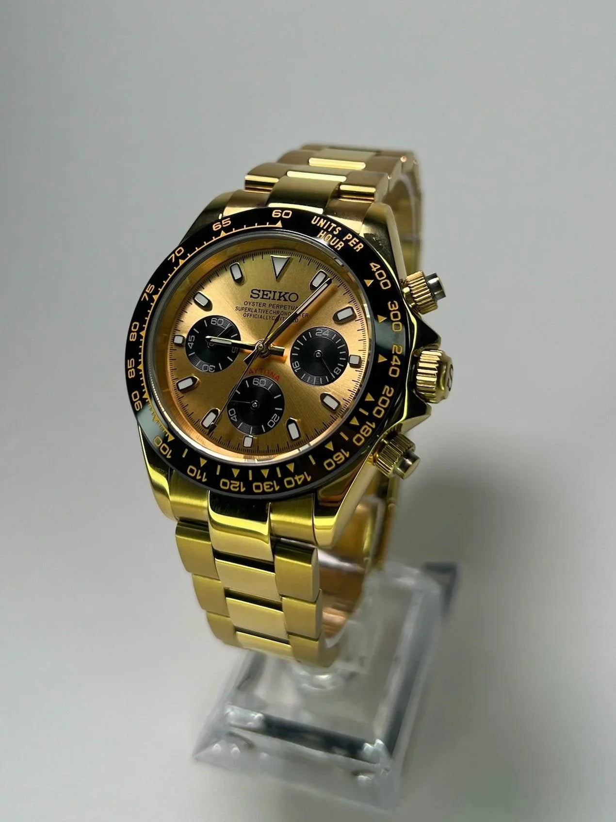 SEITONA | MOD GOLD