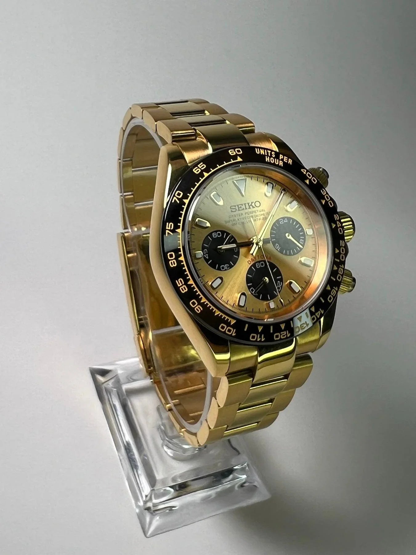 SEITONA | MOD GOLD