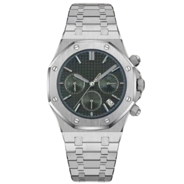 SEIKOAK | MOD DARK GREEN