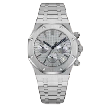 SEIKOAK | MOD SILVER