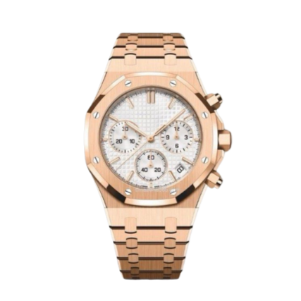 SEIKOAK | MOD ROSE GOLD