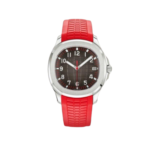 SEIKNAUT | MOD RED
