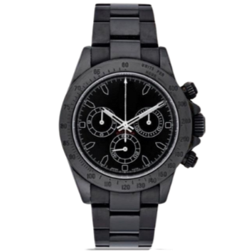 SEITONA | MOD BLACKED OUT