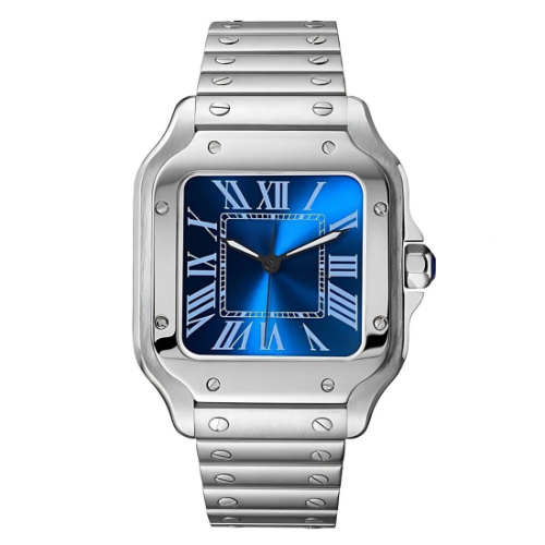 SANTEIKO | MOD BLUE DIAL