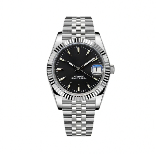 SEIKOJUST | MOD BLACK