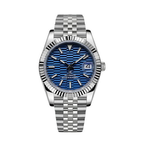 SEIKOJUST | MOD OCEAN BLUE