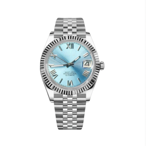 SEIKOJUST | MOD SKY BLUE