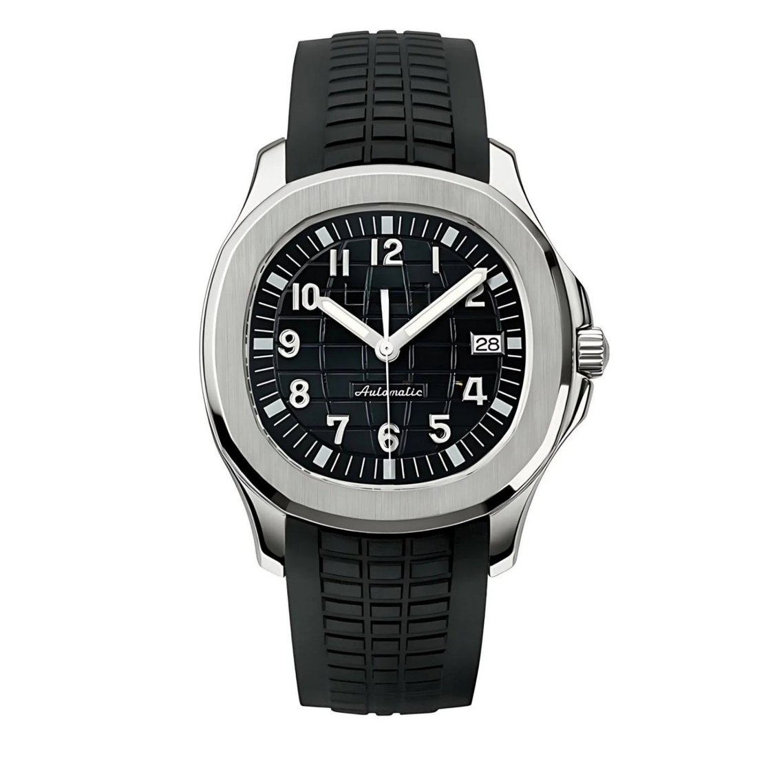SEIKNAUT | MOD  BLACK
