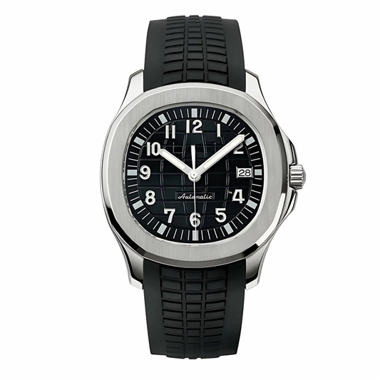 SEIKNAUT | MOD  BLACK