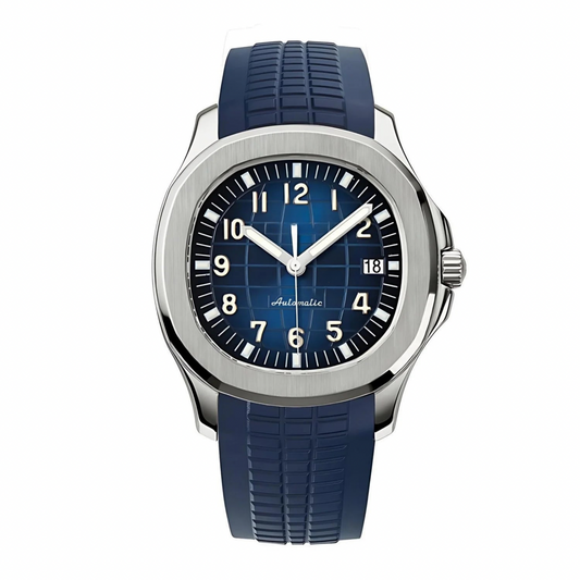 SEIKNAUT | MOD BLUE